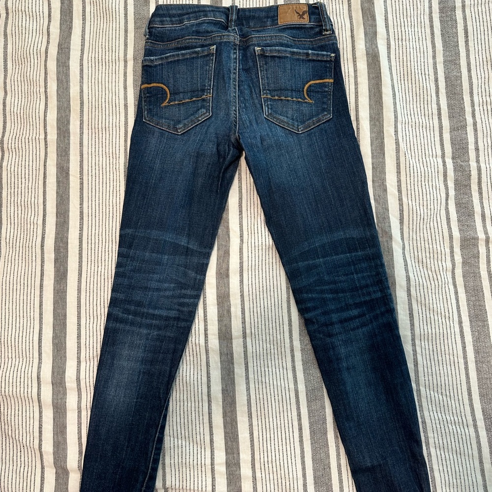 American Eagle Jeggings